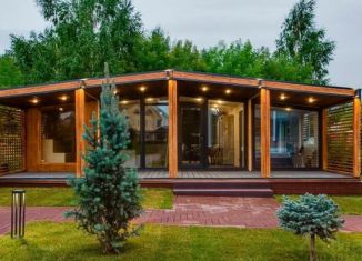 Продам дом, 45 м2, Верхняя Пышма