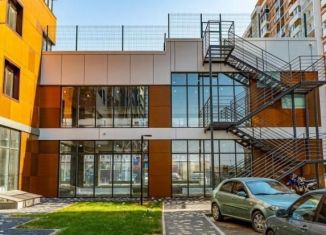 Продажа 3-комнатной квартиры, 97 м2, Краснодар, Командорская улица, 15/1