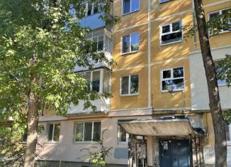 Продажа 1-комнатной квартиры, 33 м2, Самарская область, Ново-Вокзальная улица, 211