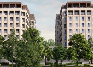 Продаю трехкомнатную квартиру, 107 м2, Ростовская область, улица Седова, 21