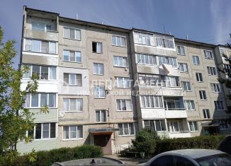 Продам 2-ком. квартиру, 55 м2, Ивановская область, Ивановская улица, 14