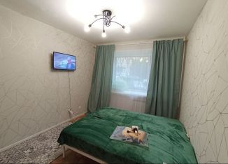 Сдача в аренду однокомнатной квартиры, 23 м2, Хабаровск, улица Гоголя, 15