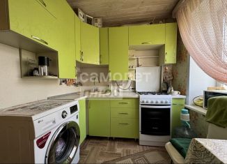 Продам 3-комнатную квартиру, 51.1 м2, Тамбов, Астраханская улица, 16