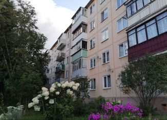 Продается 2-ком. квартира, 43 м2, поселок Новый Городок, посёлок Новый Городок, 17