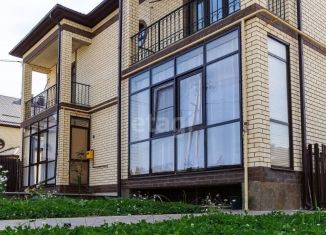 Продается 3-ком. квартира, 113.5 м2, Воронежская область, переулок Маршала Вершинина, 20