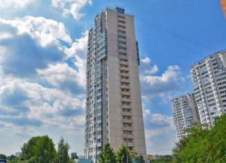 2-комнатная квартира на продажу, 61.3 м2, Москва, Лухмановская улица, 22