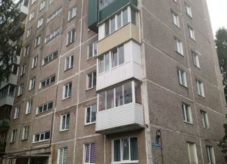 Продажа 3-ком. квартиры, 65 м2, Пермский край, улица Луговского, 132А