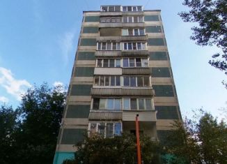 Продается трехкомнатная квартира, 62.7 м2, Москва, метро Бибирево, улица Пестеля, 9