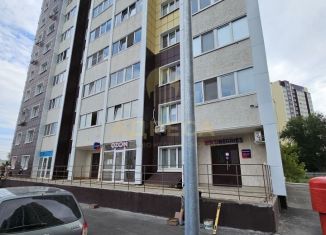 Продаю 2-ком. квартиру, 52.5 м2, Оренбург, Планерная улица, 4