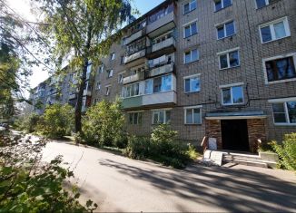 2-ком. квартира на продажу, 44 м2, Ярославль, 4-я Портовая улица, 13, Фрунзенский район