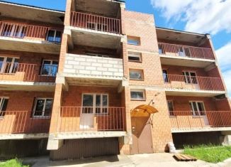 Продам квартиру студию, 26 м2, рабочий поселок Маркова, микрорайон Берёзовый, 256