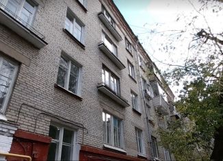 Четырехкомнатная квартира на продажу, 86 м2, Москва, улица Ватутина, 12к2, район Фили-Давыдково