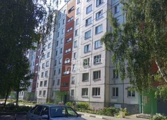 Продажа 1-ком. квартиры, 34.2 м2, Кировская область, улица Чапаева, 36