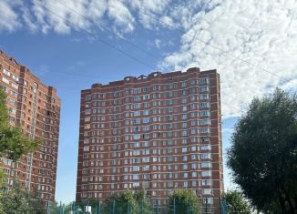 Продажа 1-комнатной квартиры, 40.8 м2, Москва, Высокая улица