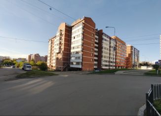 Сдаю в аренду 2-комнатную квартиру, 47.5 м2, Иркутск, Байкальская улица, 234В/6, ЖК Прибрежный