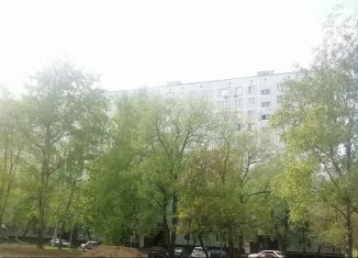 Продается 3-комнатная квартира, 58 м2, Москва, Востряковский проезд, 9, станция Красный Строитель