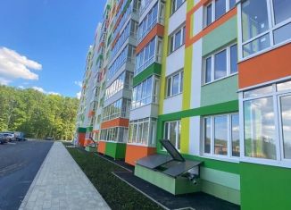 Продается 2-комнатная квартира, 54.7 м2, Курск, Сеймский округ, улица Энгельса, 158