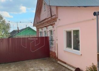 Продается дом, 80.5 м2, Рузаевка, Красногорская улица