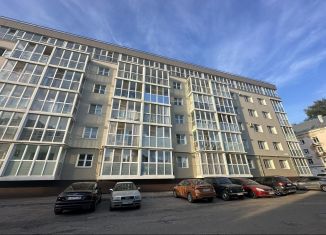 Продается 1-ком. квартира, 50.3 м2, Тверь, Заволжский район, 2-я улица Металлистов, 2