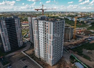 Продаю трехкомнатную квартиру, 76.2 м2, Красноярск, Кировский район