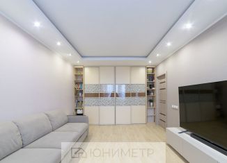 Продам 2-комнатную квартиру, 55.1 м2, Сыктывкар, проспект Бумажников, 26