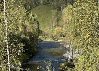 Продаю земельный участок, 24 сот., Республика Алтай, Заречная улица