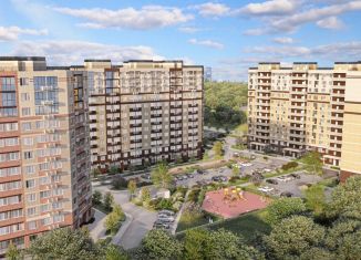 Продажа двухкомнатной квартиры, 73.9 м2, Московская область