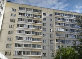 Продается двухкомнатная квартира, 52.8 м2, Москва, Святоозёрская улица, 11, район Косино-Ухтомский