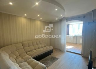 Аренда двухкомнатной квартиры, 75 м2, Екатеринбург, улица Щорса, 24