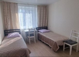 Аренда комнаты, 12 м2, Казань, улица Фатыха Амирхана, 95, Ново-Савиновский район