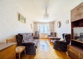 Продам 2-комнатную квартиру, 50.3 м2, Санкт-Петербург, улица Димитрова, 16к4с1, метро Дунайская