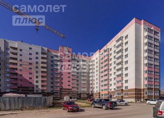 Продажа однокомнатной квартиры, 39.5 м2, Вологда, улица Гагарина, 72