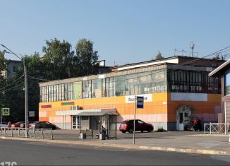 Сдается в аренду складское помещение, 95 м2, Петергоф, улица Халтурина, 1