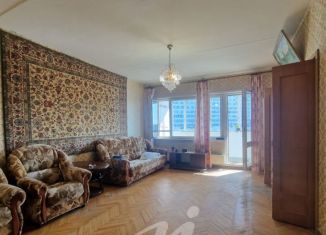 Продается трехкомнатная квартира, 76.1 м2, Москва, микрорайон Северное Чертаново, 2к201, ЮАО