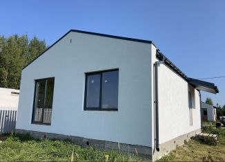 Дом на продажу, 60 м2, деревня Иванцево