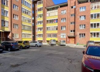 Продажа однокомнатной квартиры, 42 м2, Иркутск, Свердловский округ, улица Леси Украинки