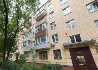 Продаю 3-ком. квартиру, 62.2 м2, Москва, Студенческая улица, 16, Студенческая улица