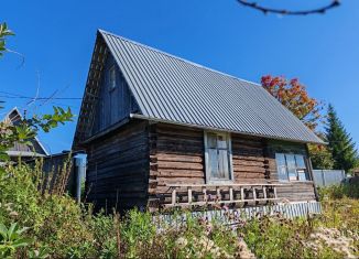 Продаю дачу, 20 м2, территория Эжвинский