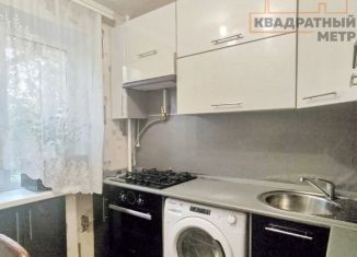 Продам 1-ком. квартиру, 29.9 м2, Димитровград, Западная улица, 1