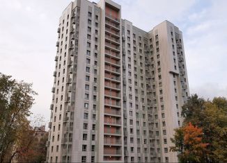 Продам 2-комнатную квартиру, 55 м2, Москва, Феодосийская улица, 7/1, метро Лесопарковая