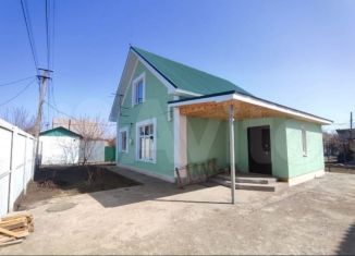 Продам дом, 120 м2, СНТ Дубовая Роща, Ромашковая улица