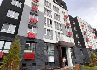 Продам 1-ком. квартиру, 33 м2, Республика Башкортостан, улица Ивана Спатара, 26/1