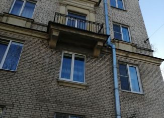 Продажа 3-ком. квартиры, 78 м2, Санкт-Петербург, Сестрорецкая улица, 3, Приморский район