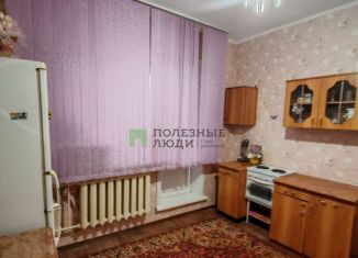 Продам однокомнатную квартиру, 33 м2, Нерюнгри, улица Карла Маркса, 1/1