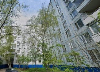 Продается 3-комнатная квартира, 56.6 м2, Москва, Голубинская улица, 3к1, ЮЗАО