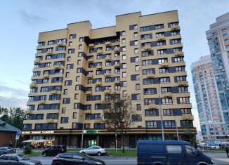 Продается двухкомнатная квартира, 56.8 м2, Москва, Загорьевская улица, 2к1, метро Домодедовская