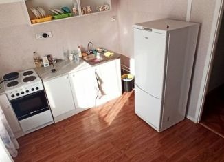 Продажа однокомнатной квартиры, 37.2 м2, Самарская область, Чернореченская улица, 42