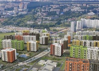 Продажа 1-комнатной квартиры, 36.2 м2, село Первомайский, ЖК Город Оружейников