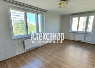 Продается трехкомнатная квартира, 70 м2, Санкт-Петербург, метро Гражданский проспект, проспект Культуры