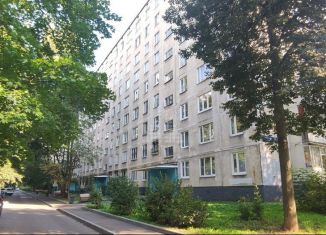 Продажа 1-комнатной квартиры, 32.4 м2, Москва, Днепропетровская улица, 31